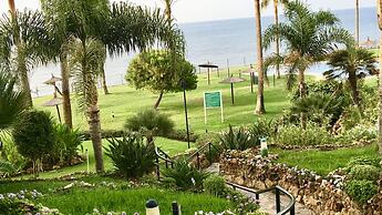 Apartment Mi Capricho 17 Beachfront