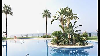 Apartment Mi Capricho 17 Beachfront