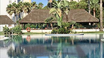 Apartment Mi Capricho 17 Beachfront