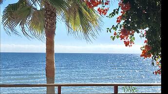 Apartment Mi Capricho 17 Beachfront