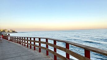 Apartment Mi Capricho 17 Beachfront