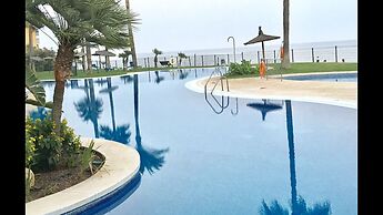 Apartment Mi Capricho 17 Beachfront