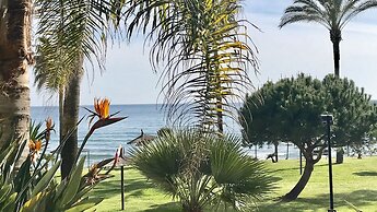 Apartment Mi Capricho 17 Beachfront