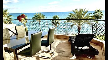 Apartment Mi Capricho 17 Beachfront