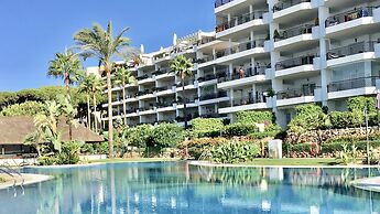 Apartment Mi Capricho 17 Beachfront