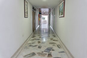 Hotel Caquetá Real