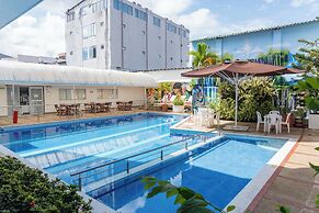Hotel Caquetá Real