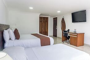 Hotel Caquetá Real