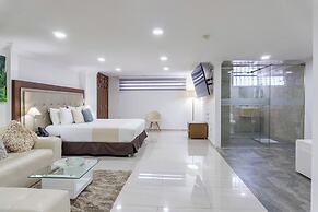 Hotel Caquetá Real