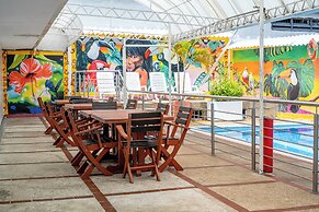 Hotel Caquetá Real