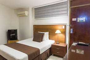 Hotel Caquetá Real