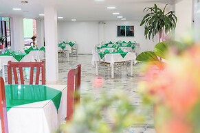 Hotel Caquetá Real