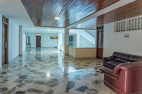 Hotel Caquetá Real