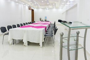 Hotel Caquetá Real