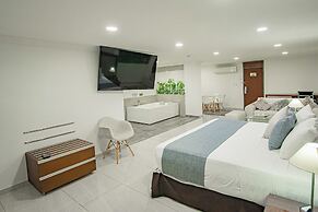 Hotel Caquetá Real