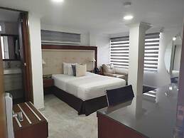 Hotel Caquetá Real