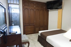 Hotel Caquetá Real