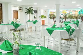 Hotel Caquetá Real