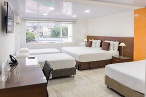 Hotel Caquetá Real