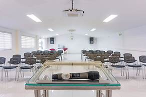 Hotel Caquetá Real