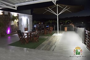 Hotel Caquetá Real