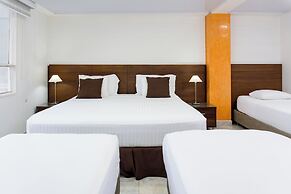 Hotel Caquetá Real