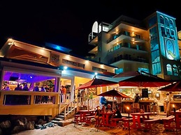 Cane Garden Bay Beach Hotel