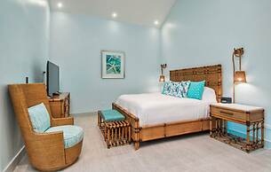 Cane Garden Bay Beach Hotel