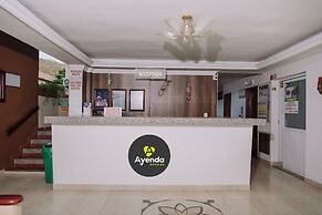 Hotel Colon Rodadero