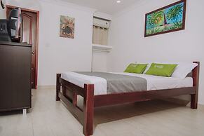 Hotel Colon Rodadero