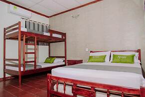 Hotel Colon Rodadero