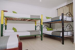 Hotel Colon Rodadero