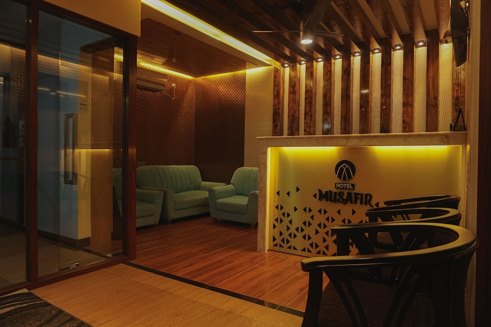 Hotel Musafir