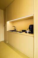Toraldo Suites