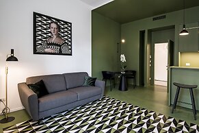 Toraldo Suites