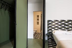 Toraldo Suites