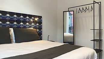 Toraldo Suites