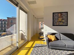 Toraldo Suites