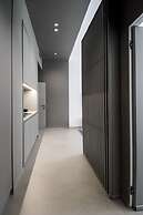 Toraldo Suites