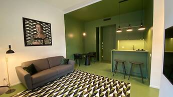 Toraldo Suites