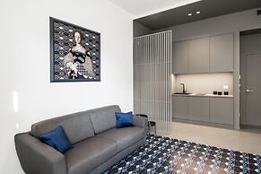 Toraldo Suites