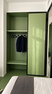 Toraldo Suites