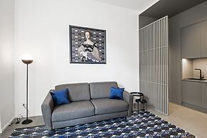 Toraldo Suites