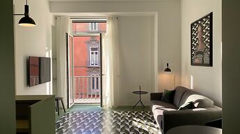 Toraldo Suites