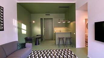 Toraldo Suites