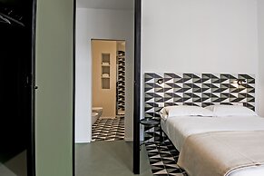 Toraldo Suites