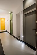 Toraldo Suites
