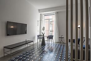 Toraldo Suites