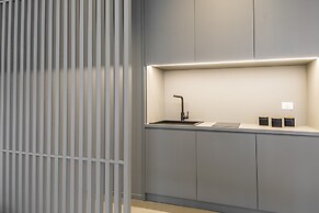 Toraldo Suites