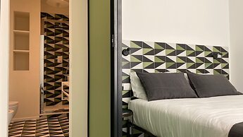 Toraldo Suites